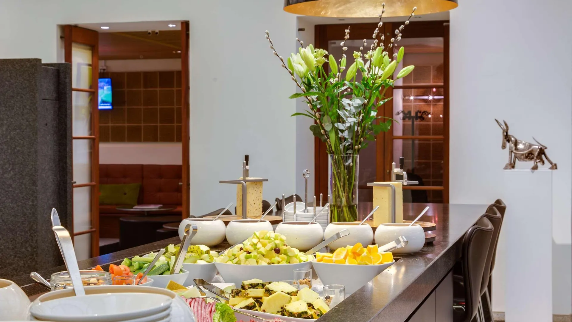 The Huxley Copenhagen, BW Premier Collection Hotel Denmark