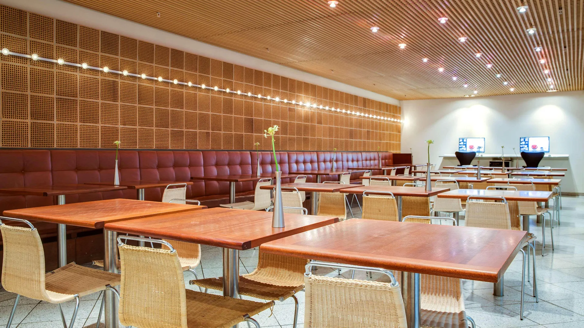 The Huxley Copenhagen, BW Premier Collection Hotel 4*, Copenhagen