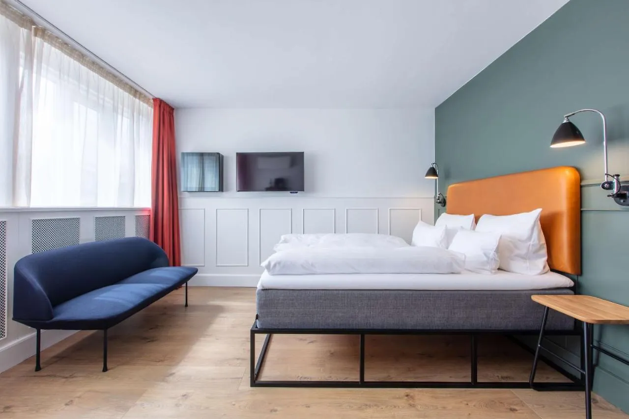 The Huxley Copenhagen, BW Premier Collection Hotel Copenhagen