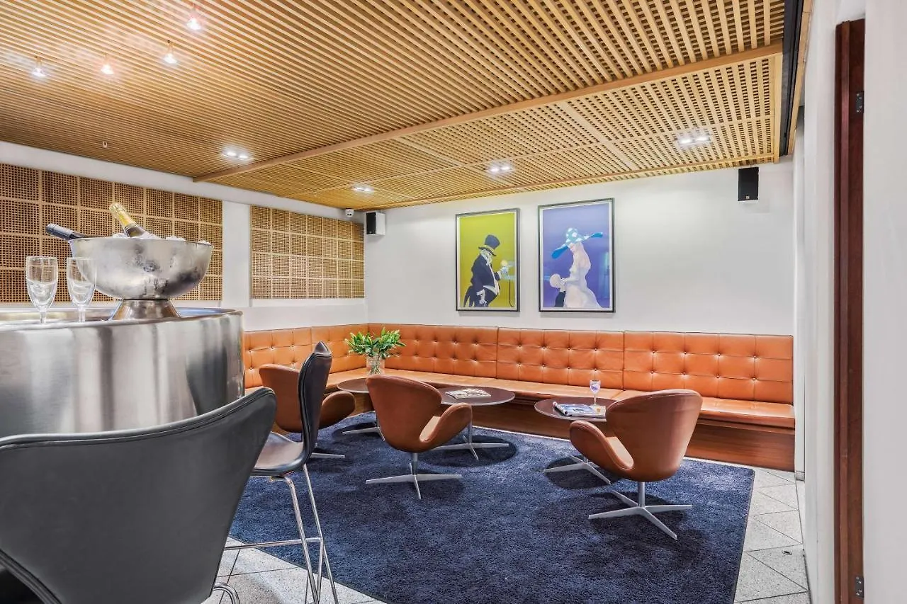 The Huxley Copenhagen, BW Premier Collection Hotel Denmark