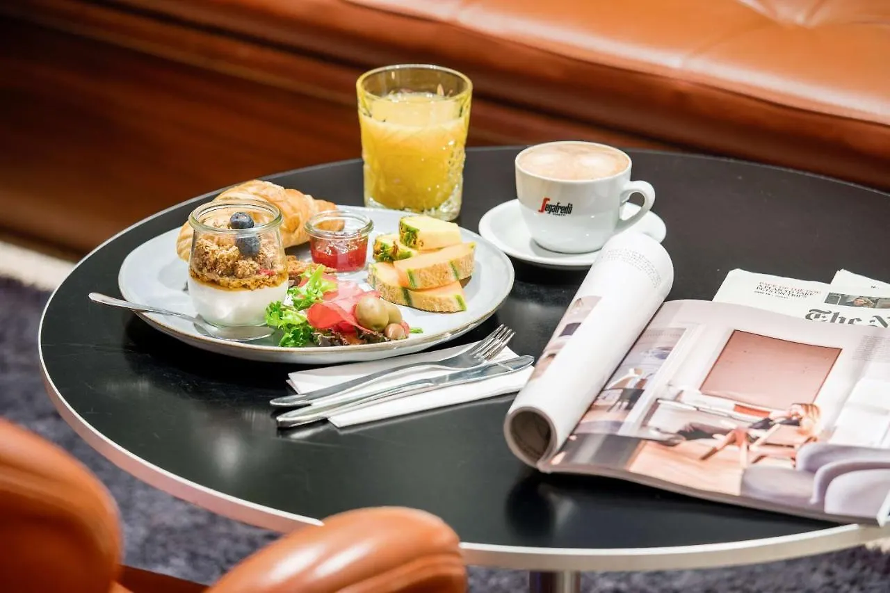 The Huxley Copenhagen, BW Premier Collection Hotel
