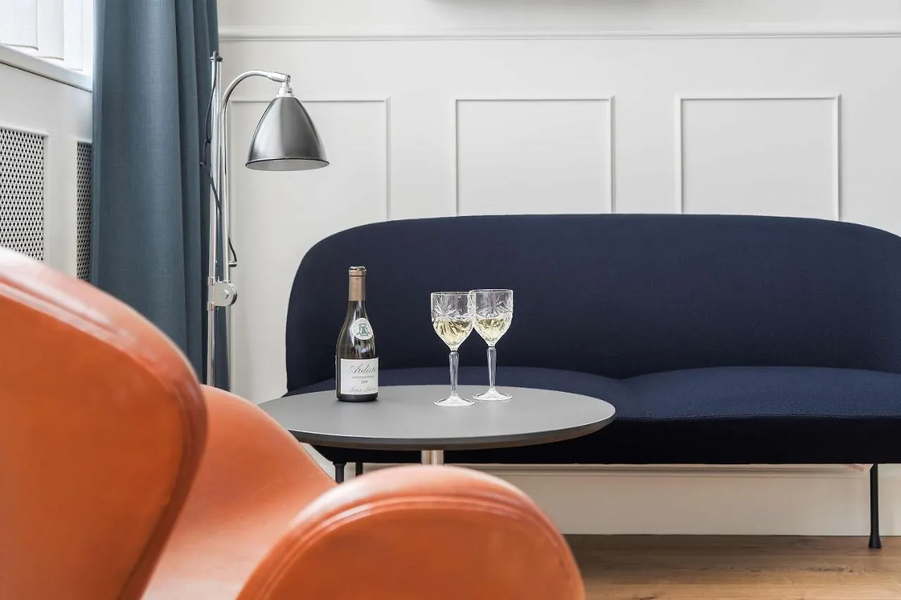 The Huxley Copenhagen, BW Premier Collection Hotel Copenhagen
