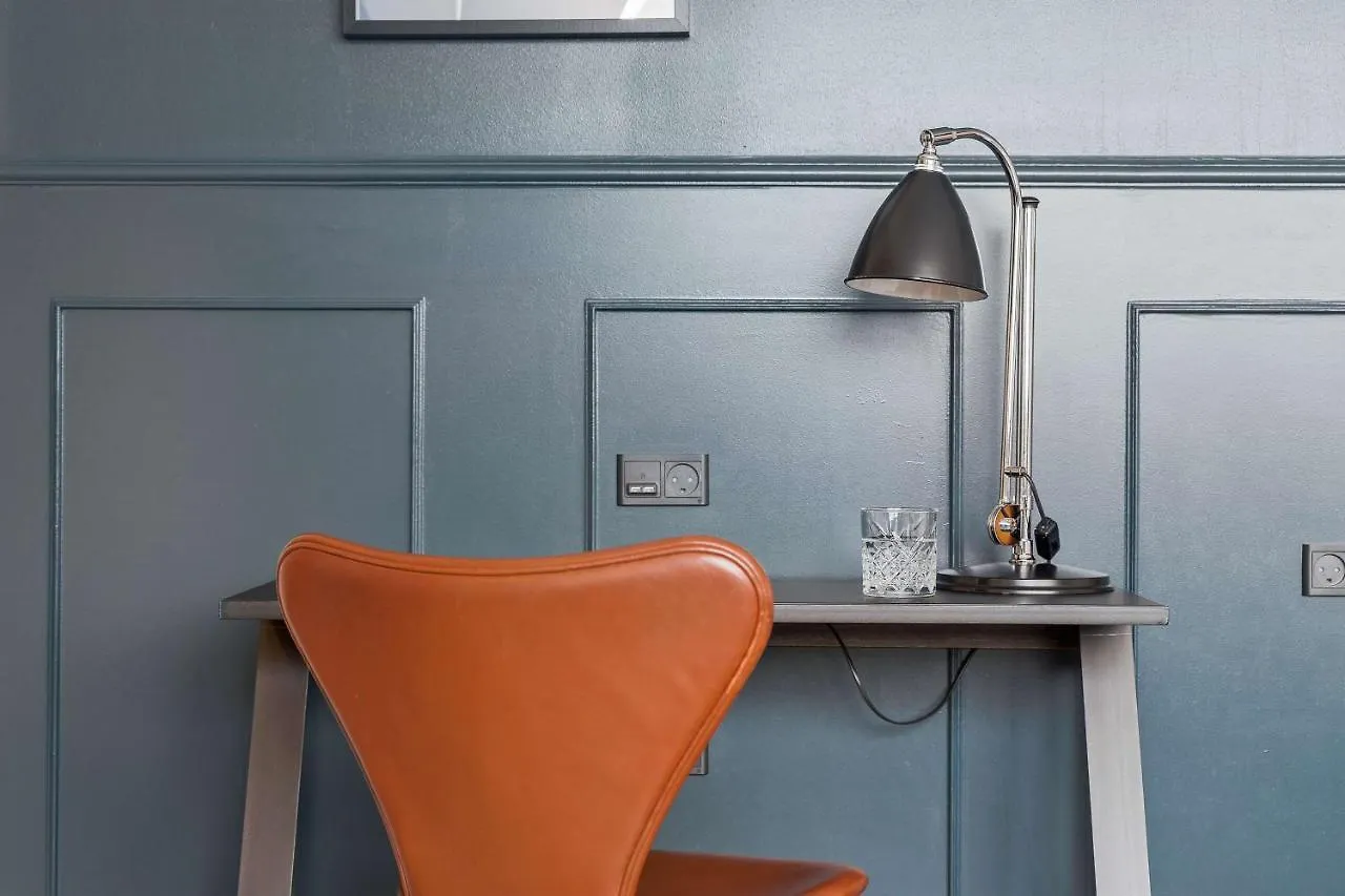 The Huxley Copenhagen, BW Premier Collection Hotel
