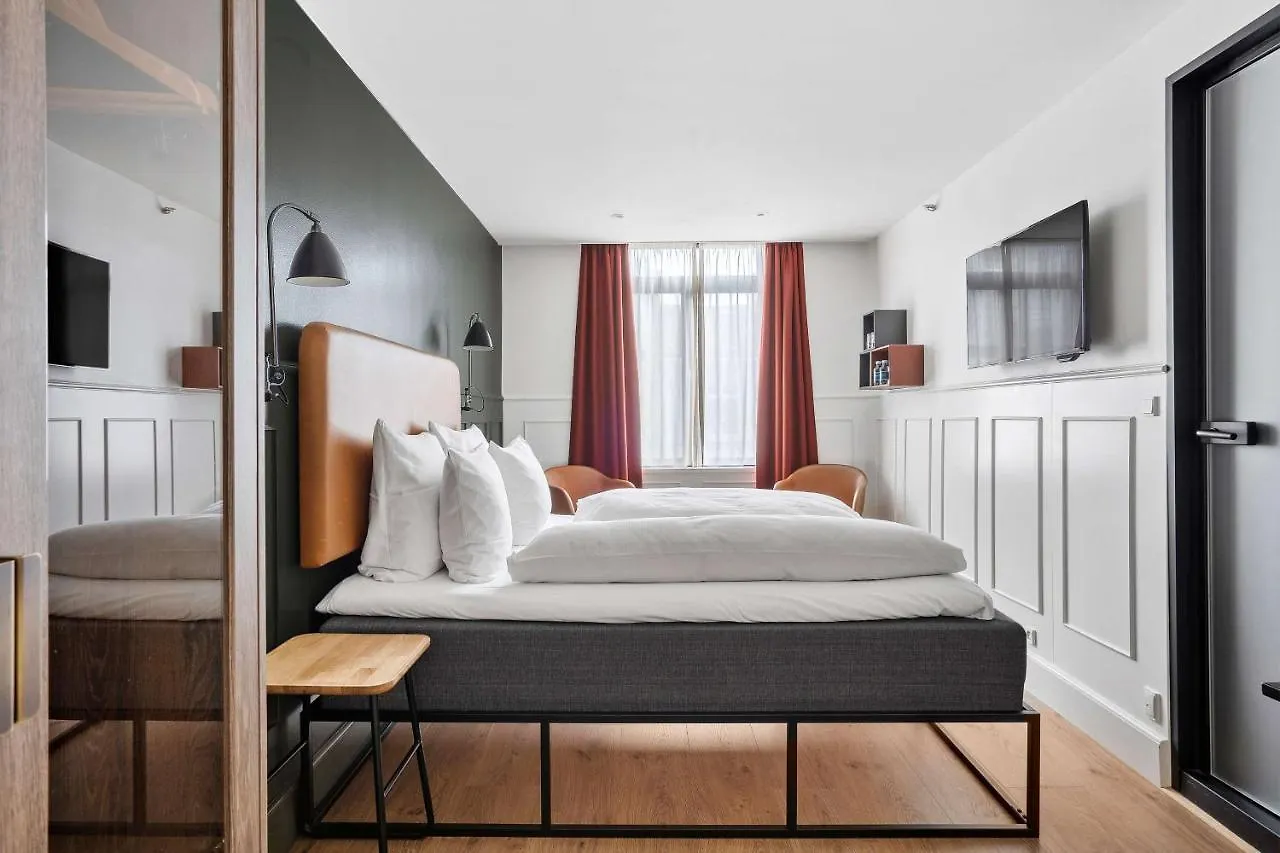 The Huxley Copenhagen, BW Premier Collection Hotel