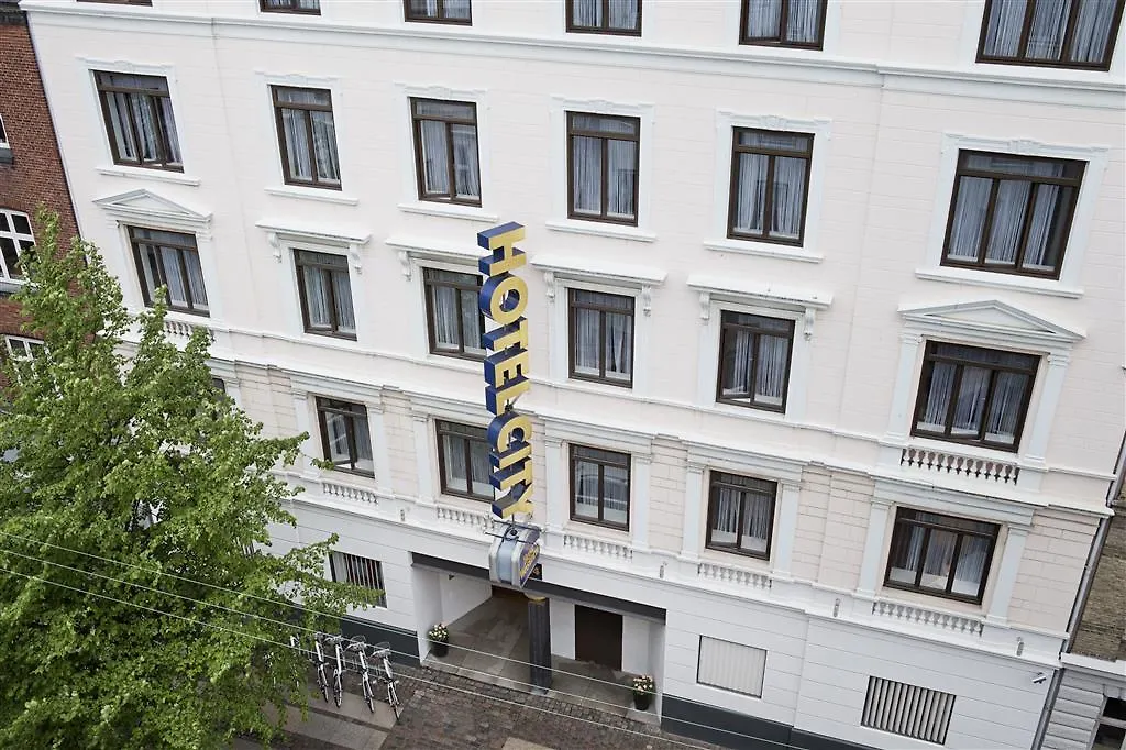 The Huxley Copenhagen, BW Premier Collection Hotel  Copenhagen