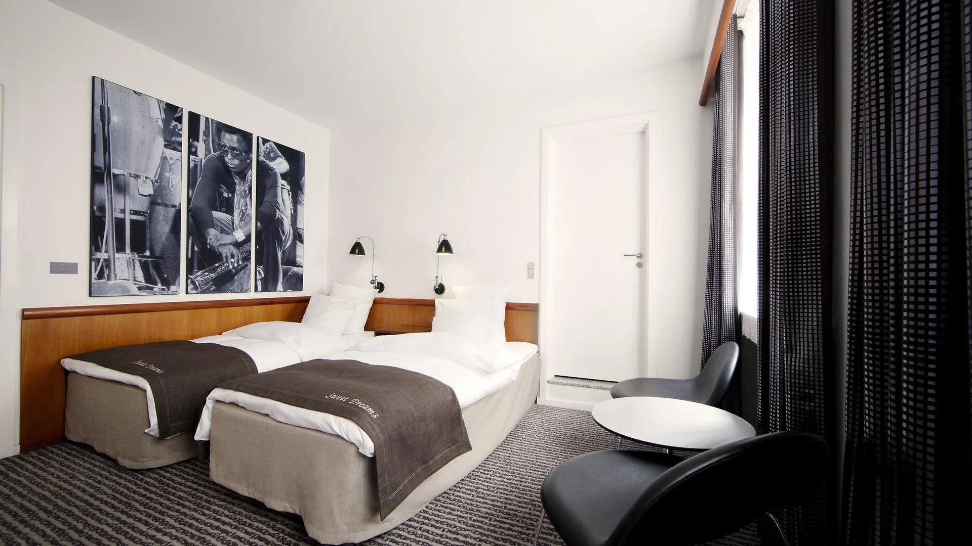 The Huxley Copenhagen, BW Premier Collection Hotel