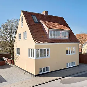 Apartment Spliidsvej Dänemark