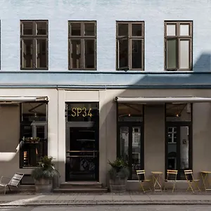 Sp34 **** Copenhague