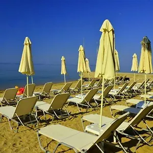 Πανσιόν Sithonia Μεταμόρφωση
