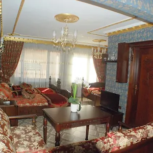 The First Ottoman 3* Stambuł