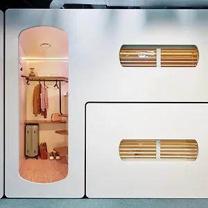 哥本哈根城市中心酒店 *** 哥本哈根