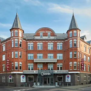 Cabinn Esbjerg 2* Esbjerg