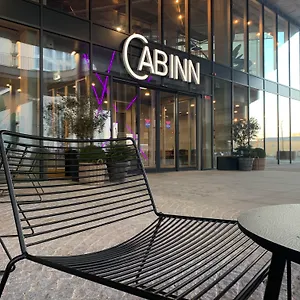 Hotell Cabinn Copenhagen
