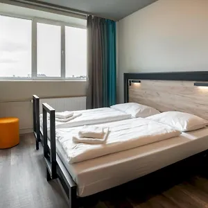 Vandrarhem A&o Sydhavn