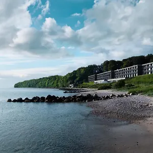 Helnan Marselis 4* Århus