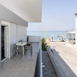 Ξενοδοχείο με διαμερίσματα Blevista Πολύχρονο
