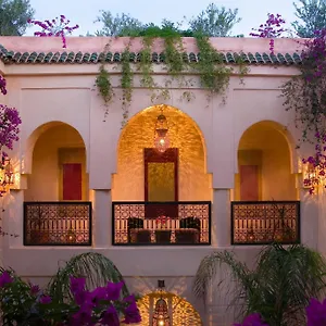 *** Riad Meriem Marrocos