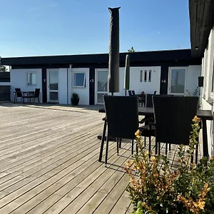  Apartment Plesners Anneks Dänemark