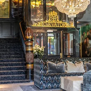 Royal 5* Århus