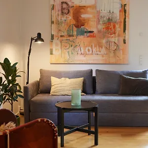  Apartment Amaliegade 10 B Dänemark