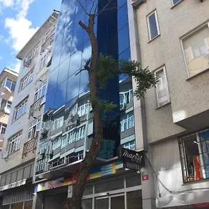The Marist Kadikoy 2* Stambuł
