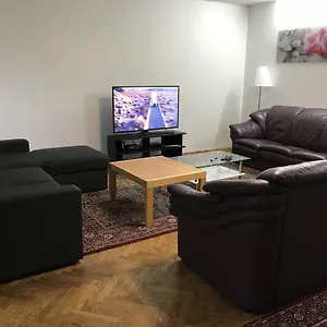  Apartment Alholmvej