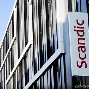 Scandic 4* Århus