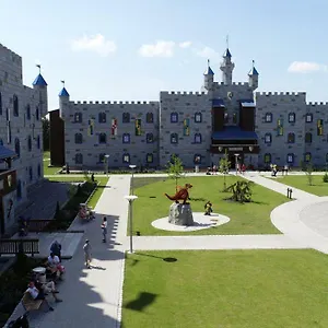 Legoland Castle 3* Billund
