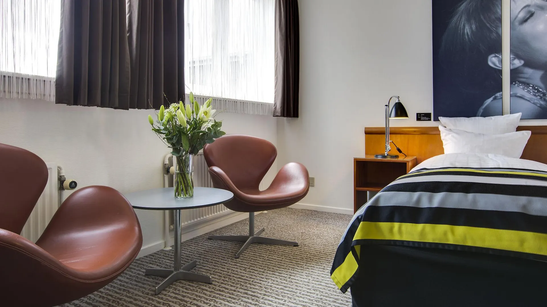 The Huxley Copenhagen, BW Premier Collection Hotel
