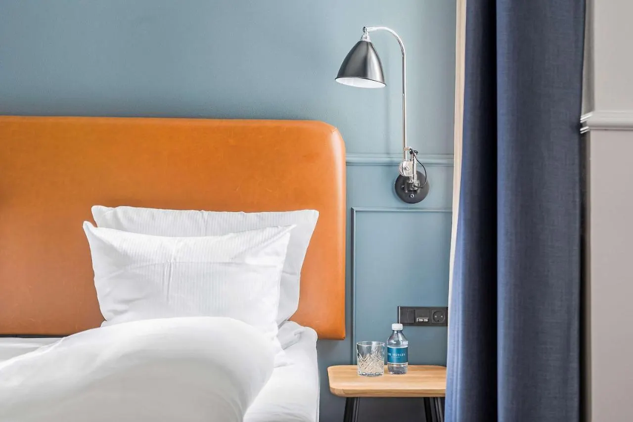 The Huxley Copenhagen, BW Premier Collection Hotel Copenhagen