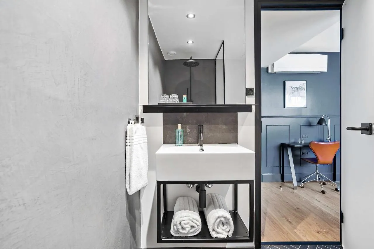 The Huxley Copenhagen, BW Premier Collection Hotel