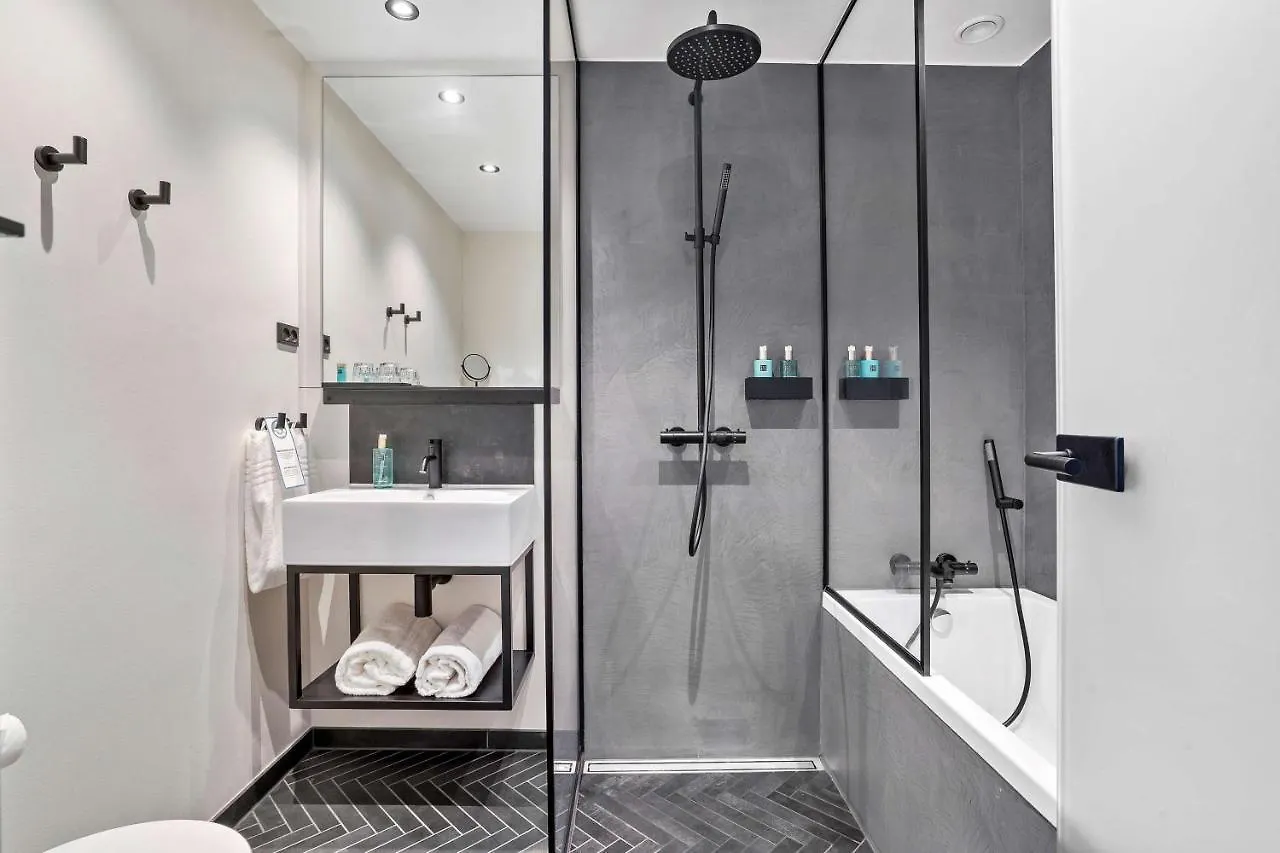 The Huxley Copenhagen, BW Premier Collection Hotel Danmark