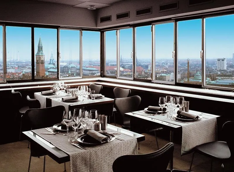 The Huxley Copenhagen, BW Premier Collection Hotel 4*, Copenhagen