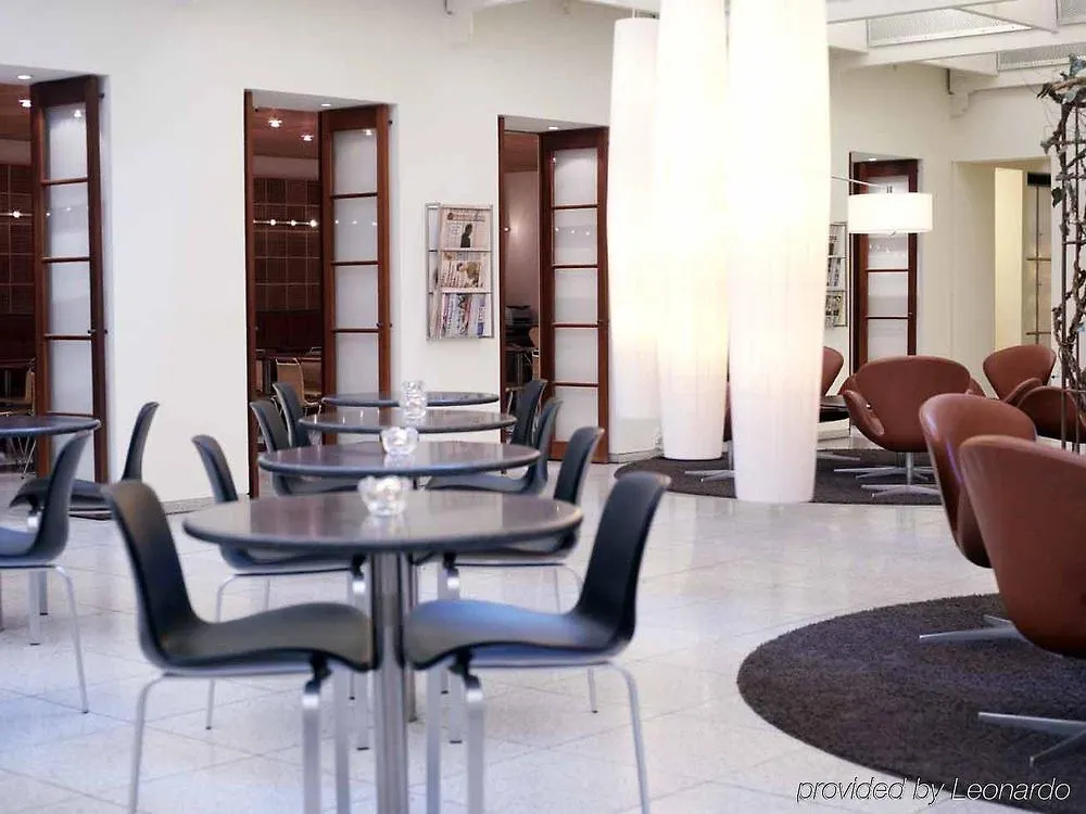 The Huxley Copenhagen, BW Premier Collection Hotel 4*,