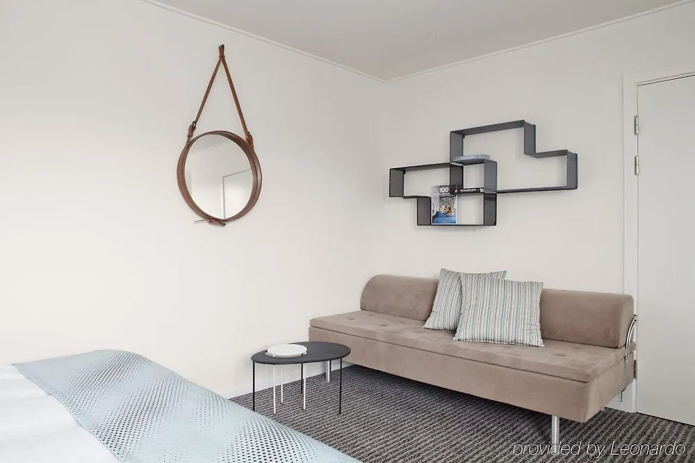 The Huxley Copenhagen, BW Premier Collection Hotell