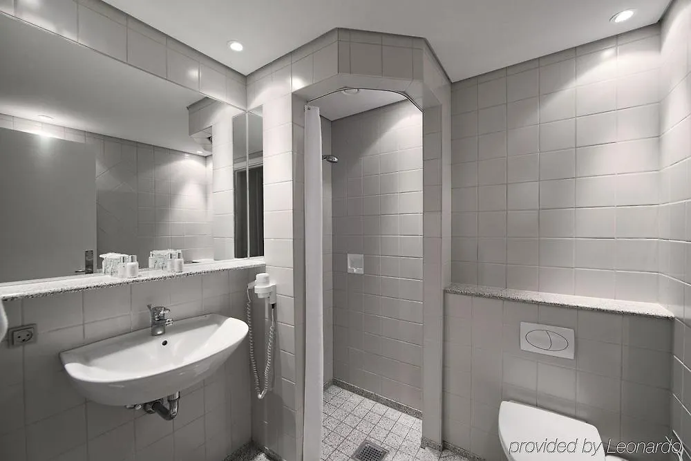 The Huxley Copenhagen, BW Premier Collection Hotel