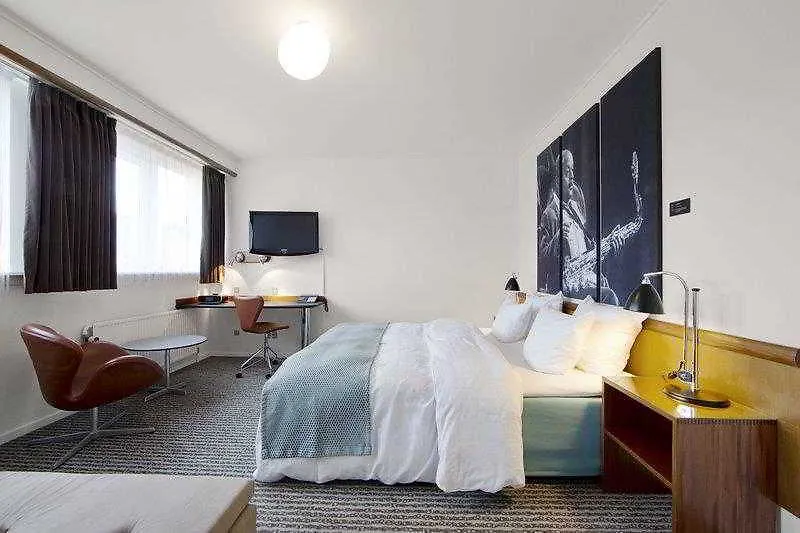 The Huxley Copenhagen, BW Premier Collection Hotel