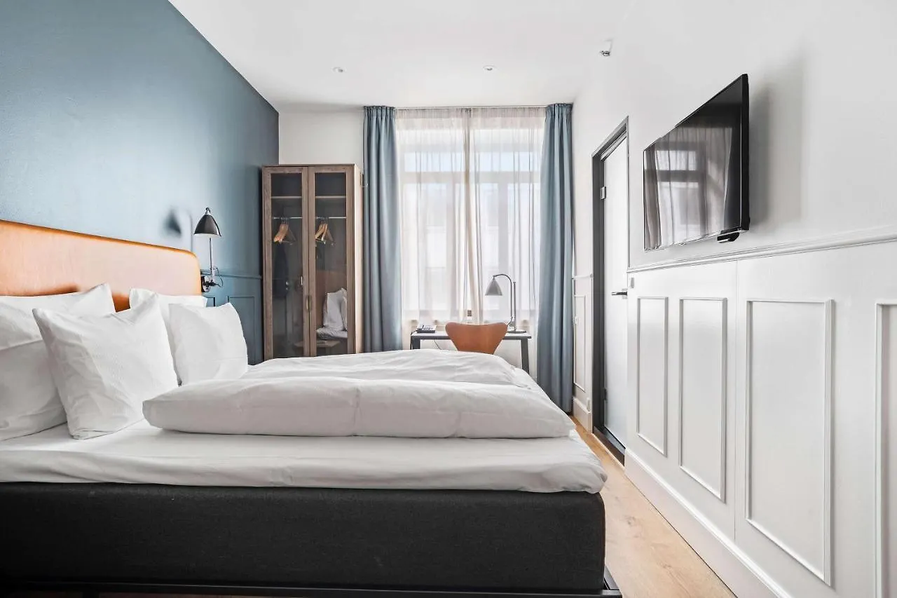 ****  Hotel The Huxley Copenhagen, BW Premier Collection Danemark