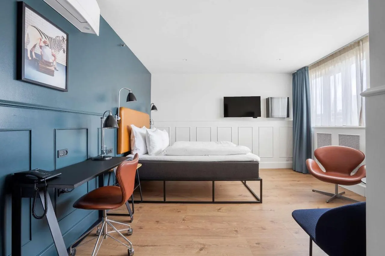 Hotel The Huxley Copenhagen, BW Premier Collection Copenhague