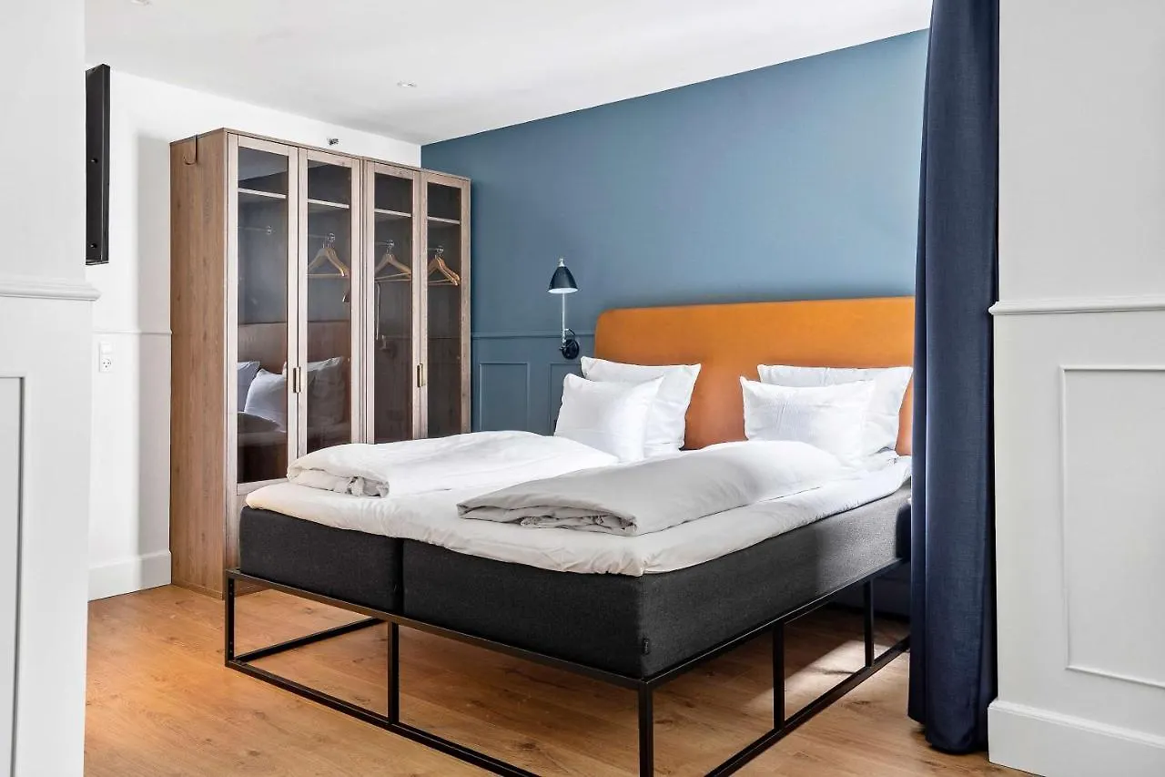 Hotel The Huxley Copenhagen, BW Premier Collection