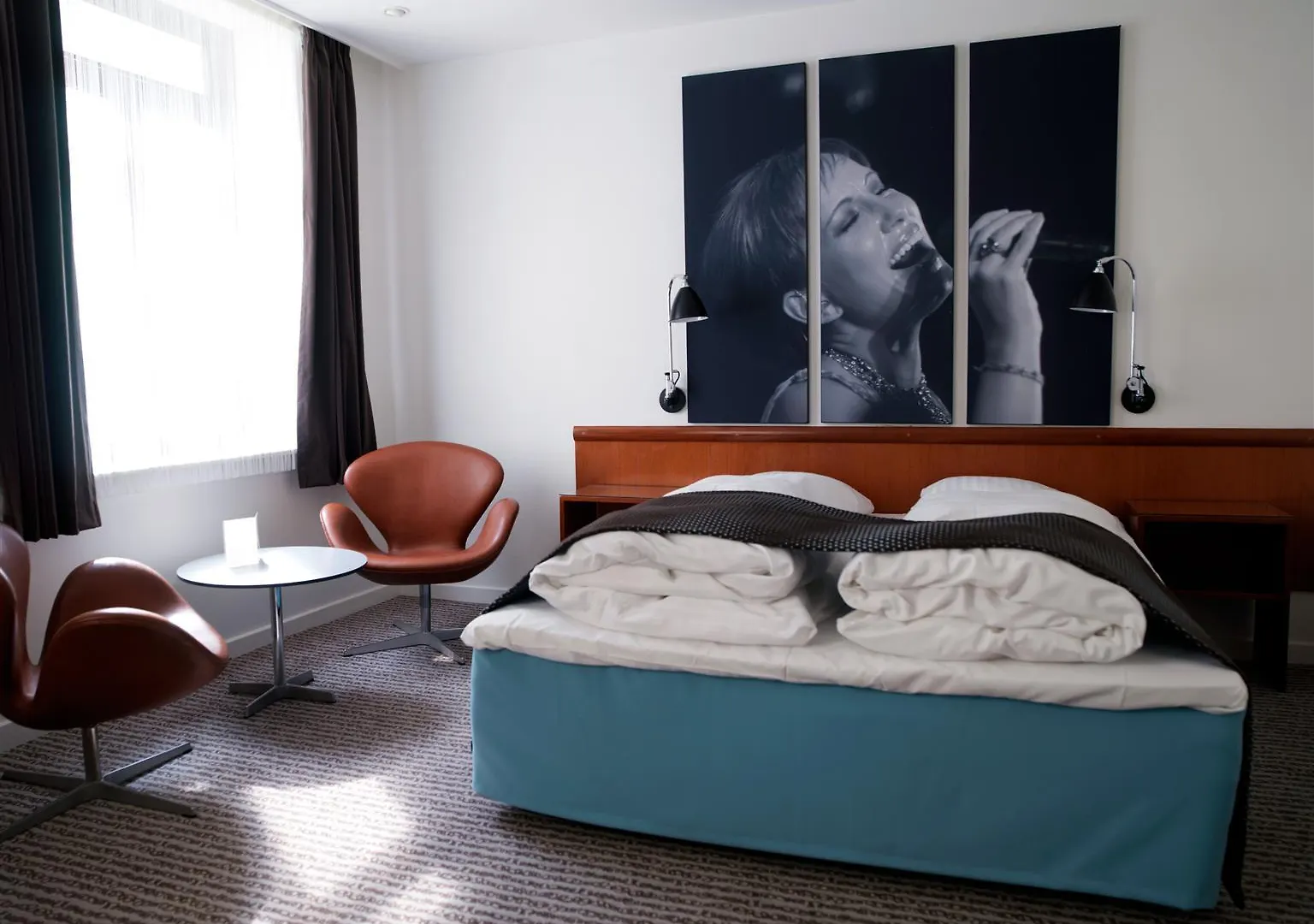 Hotel The Huxley Copenhagen, BW Premier Collection