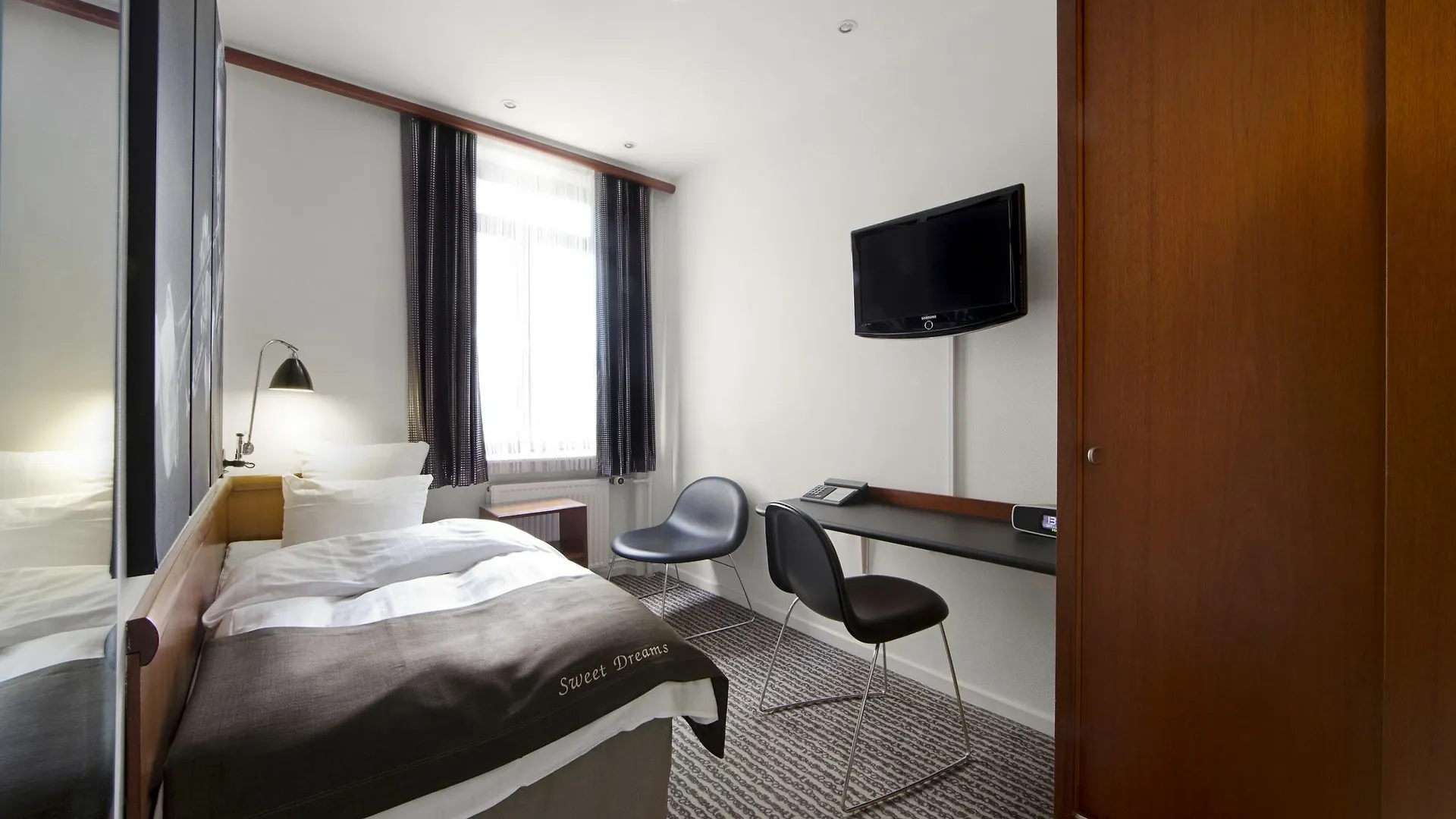 Hotel The Huxley Copenhagen, BW Premier Collection Danemark
