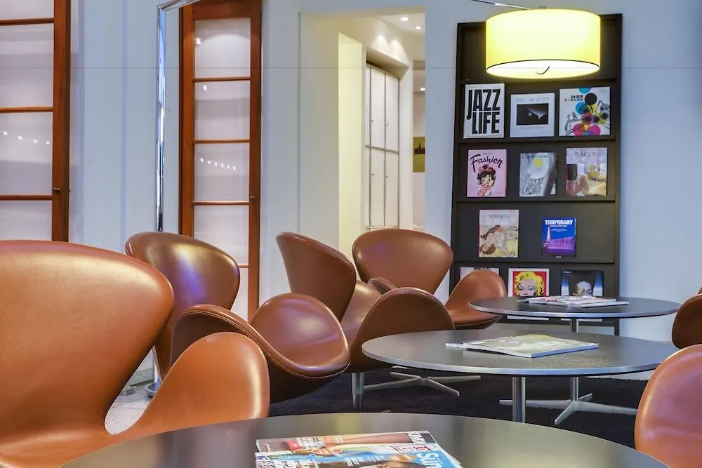 The Huxley Copenhagen, BW Premier Collection Hotel