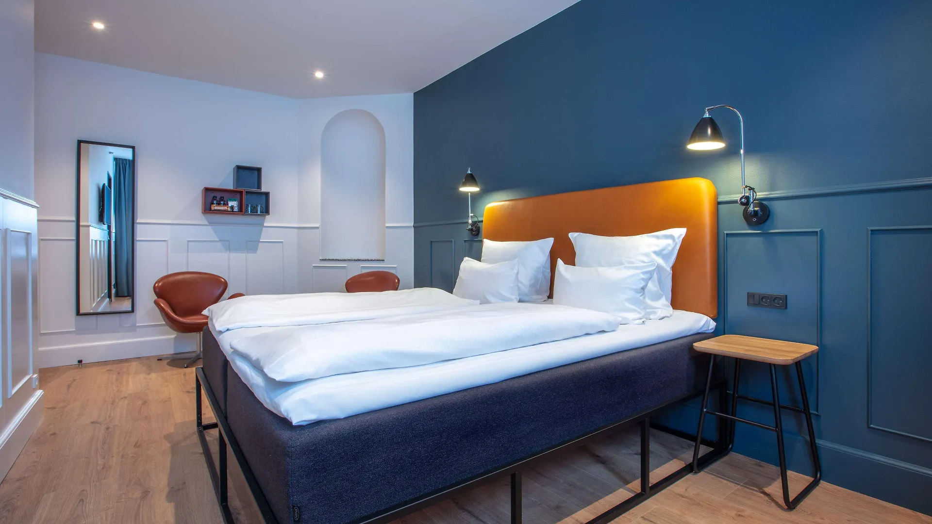 The Huxley Copenhagen, BW Premier Collection Hotel