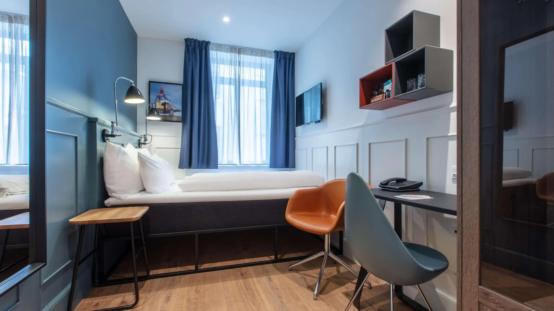 The Huxley Copenhagen, BW Premier Collection Hotel