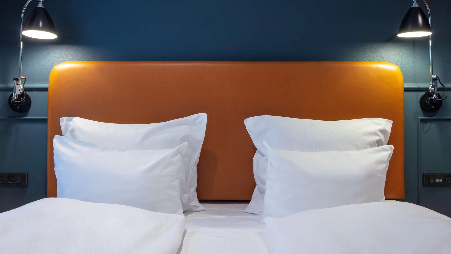 The Huxley Copenhagen, BW Premier Collection Hotel 4*, Copenhagen