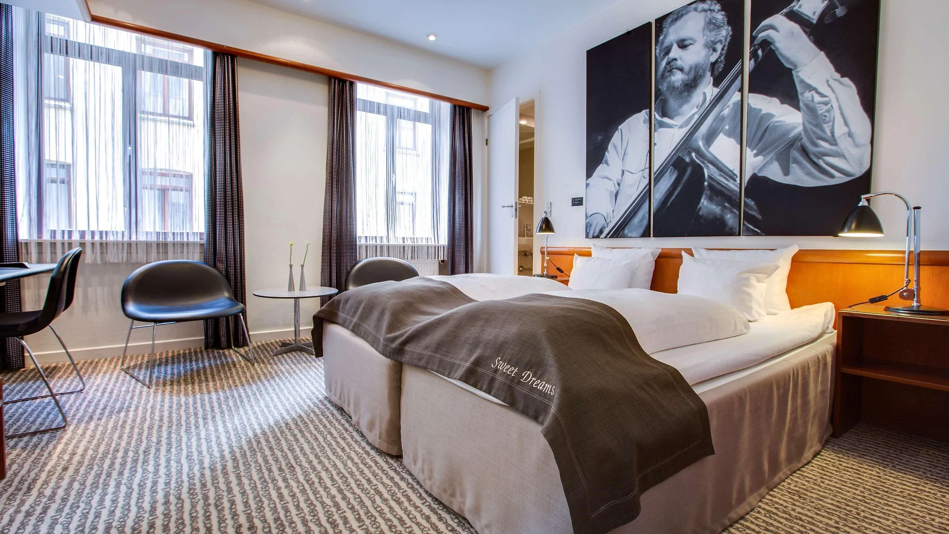 The Huxley Copenhagen, BW Premier Collection Hotel