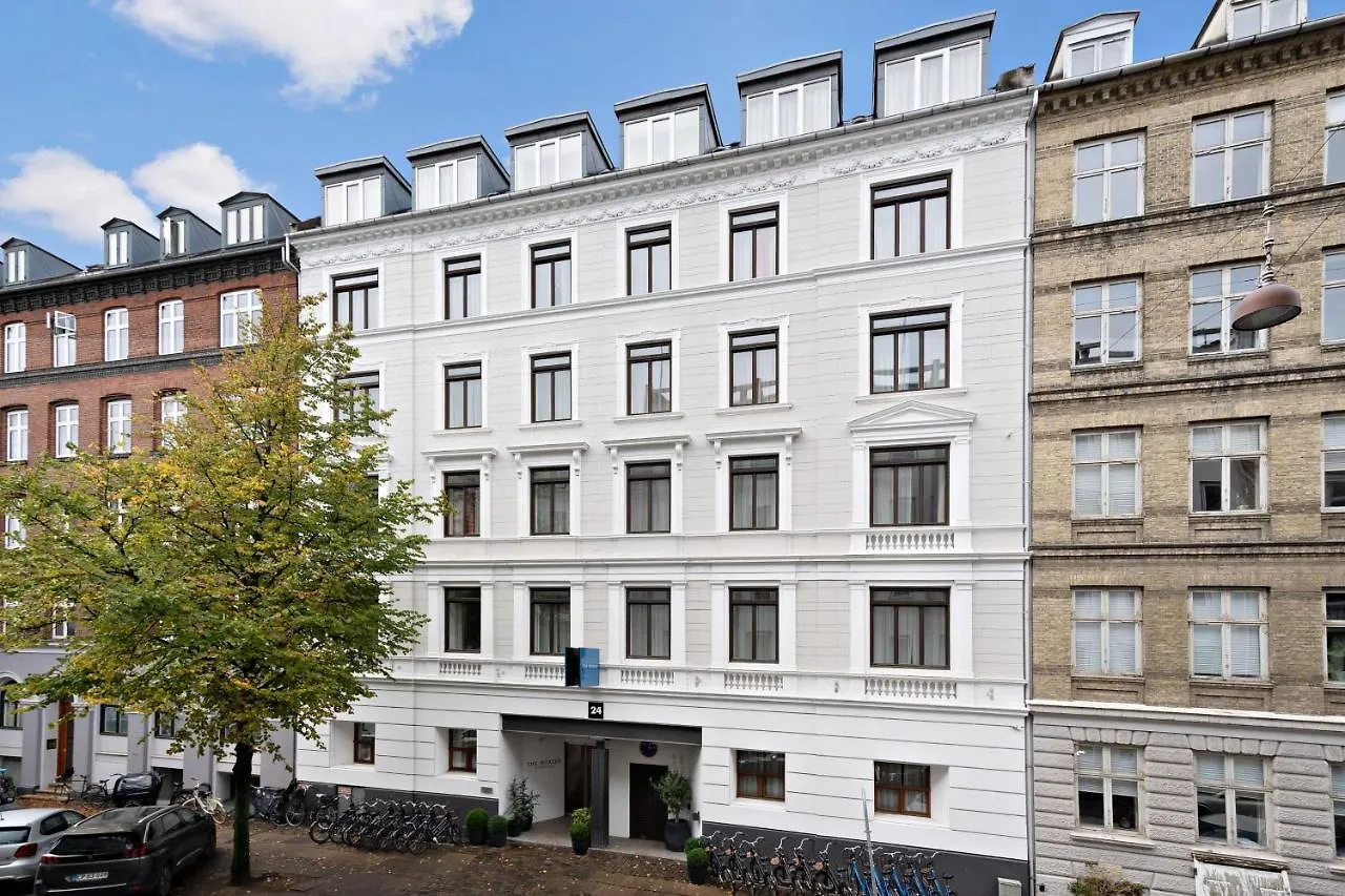 The Huxley Copenhagen, BW Premier Collection Hotel
