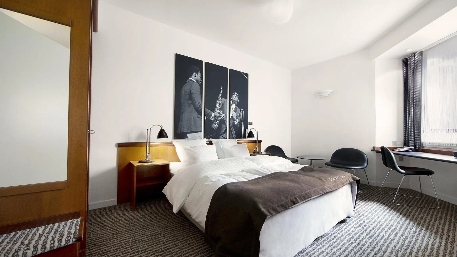 The Huxley Copenhagen, BW Premier Collection Hotel