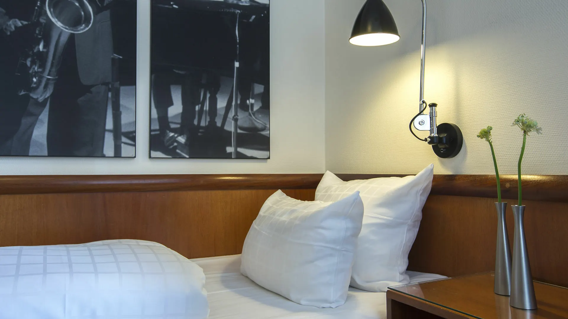 The Huxley Copenhagen, BW Premier Collection Hotel  Copenhagen
